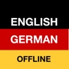 German Translator Offline icon