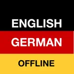 German Translator Offline App Problems