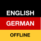 German Translator Offline