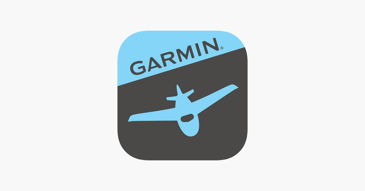 Garmin Pilot en App Store