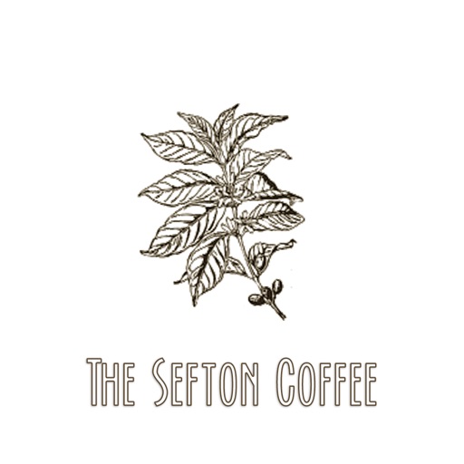 The Sefton Coffee Company icon