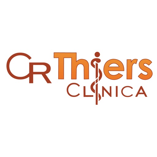 CLÍNICA THIERS icon