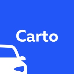 Carto: Журнал техобслуживания