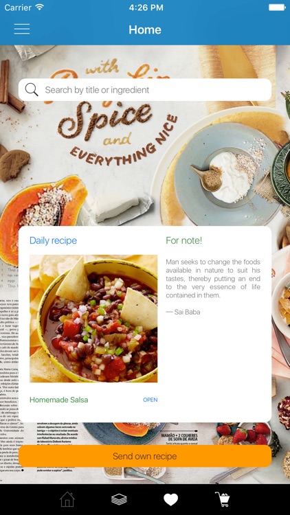 Sauce Recipes for You!