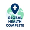 Global Health Complete icon