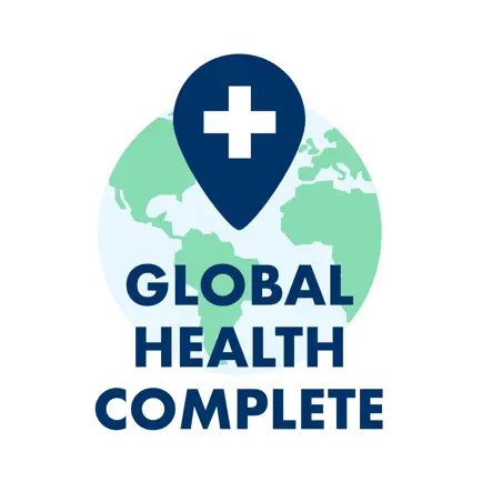 Global Health Complete Cheats