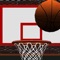 Sink as many hoops as you can in the arcade style basketball game