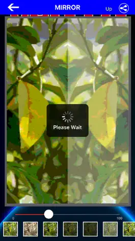 Game screenshot Free Photo Mirror Pro Edition apk