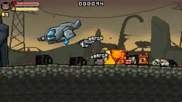 Game screenshot Gunslugs 2 apk
