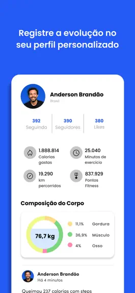 Game screenshot Método AB apk