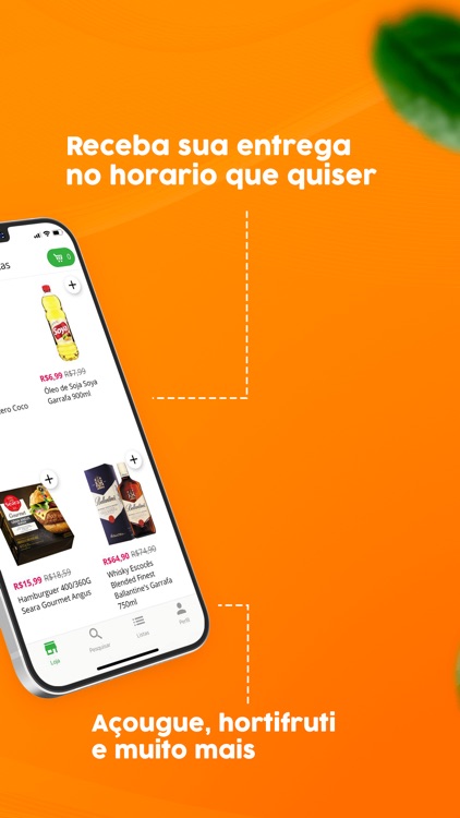 Supermercado São Domingos screenshot-3