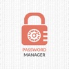 Password Manager & Safe Lock icon