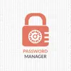 Password Manager & Safe Lock App Support