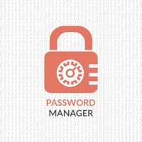 Password Manager and Safe Lock