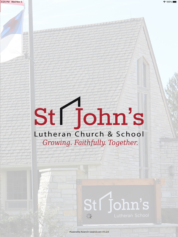 Screenshot #4 pour St. John's, Lannon