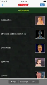 otolaryngology - understanding disease problems & solutions and troubleshooting guide - 4