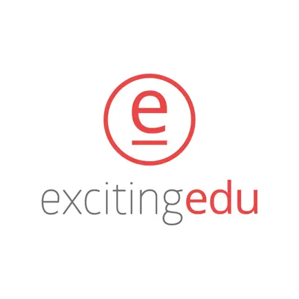 #excitingedu Kongress EventApp Читы