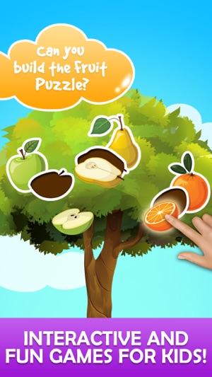 Kids Toddler Educational Learning Games Free(圖1)-速報App