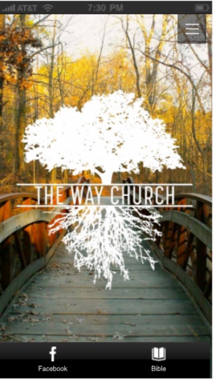 The Way Church MI