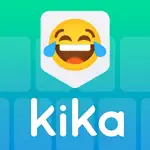 Kika Keyboard: Custom Themes App Alternatives