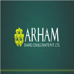 ARHAM SHARE BACKOFFICE app icon