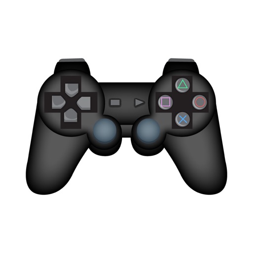 Video Game Controllers icon