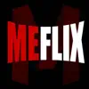 MEFLIX : Movies & Showtime App Delete