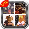 Characters Picture Slide Game for Pro Mascots Lite