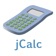 John Cominio RPN Calculator app icon - Productivity app for iPhone
