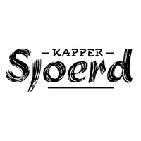 Kapper Sjoerd