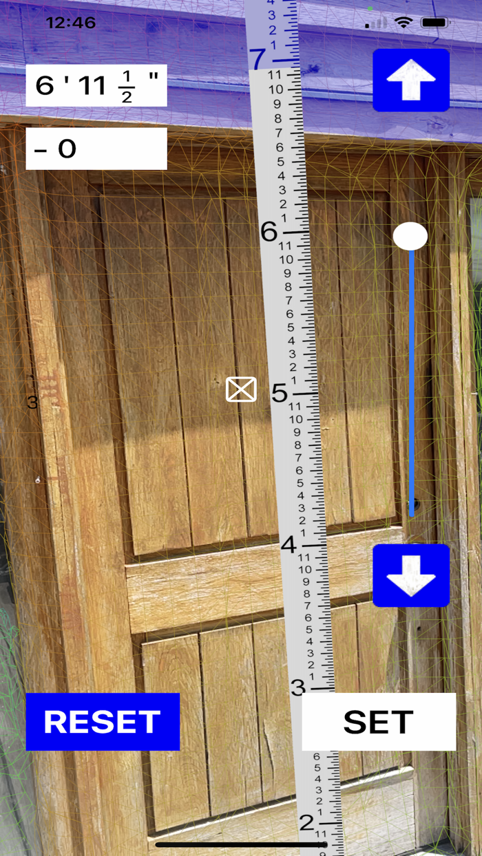 AB Level and Measure Tool