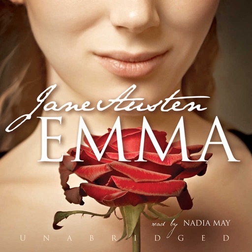 Emma (by Jane Austen) icon