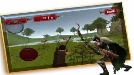 Game screenshot Master Hunter Deer - Bow and Arrow mod apk