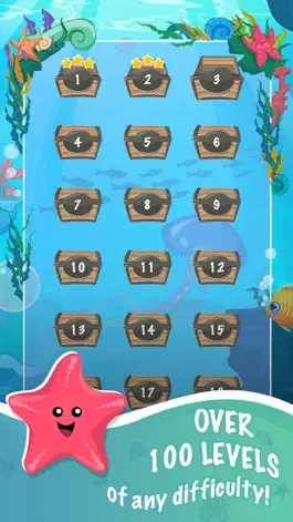 Game screenshot Seazzle Free hack