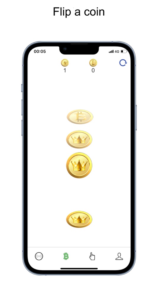 #3. Decision-Your little decision (iOS) 由: 昌庭 周