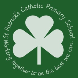 St Patricks Primary