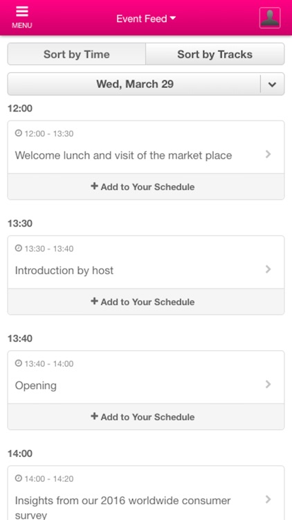 Puratos IPE screenshot-4