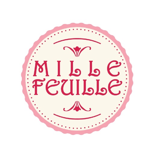 Mille feuille bakery