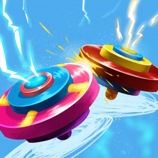 Beyblade : Blade Battle