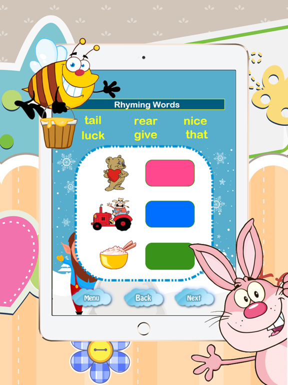 Screenshot #6 pour Online Kids Learning: Math, Coloriage, Forme
