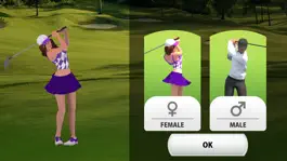 Game screenshot No Limit Golf apk