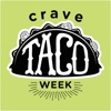 Crave Taco Week icon