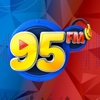 95 FM Alagoinhas