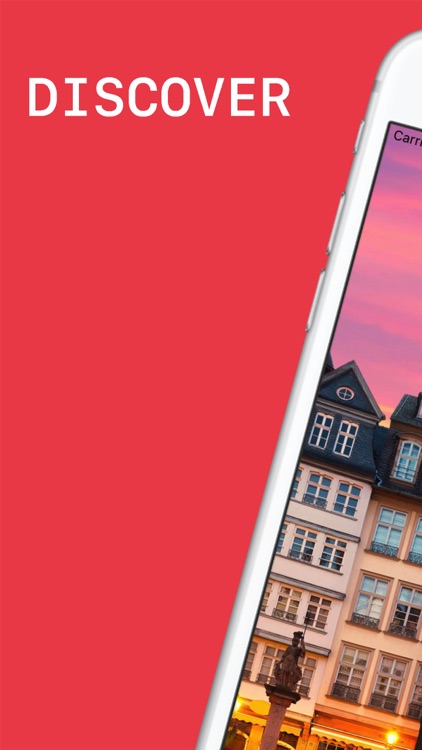 Frankfurt Travel Guide . screenshot-0