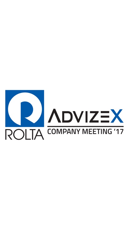 Rolta AdvizeX Company Meeting