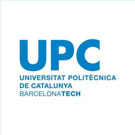 App UPC icon