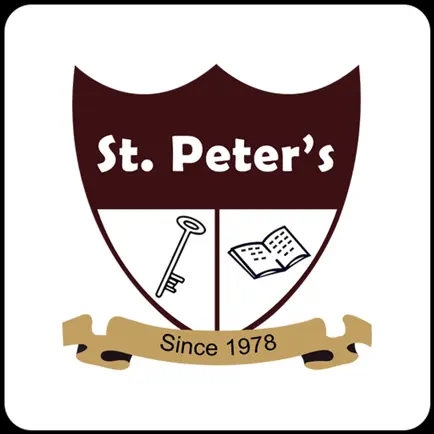 St. Peter's High School Читы