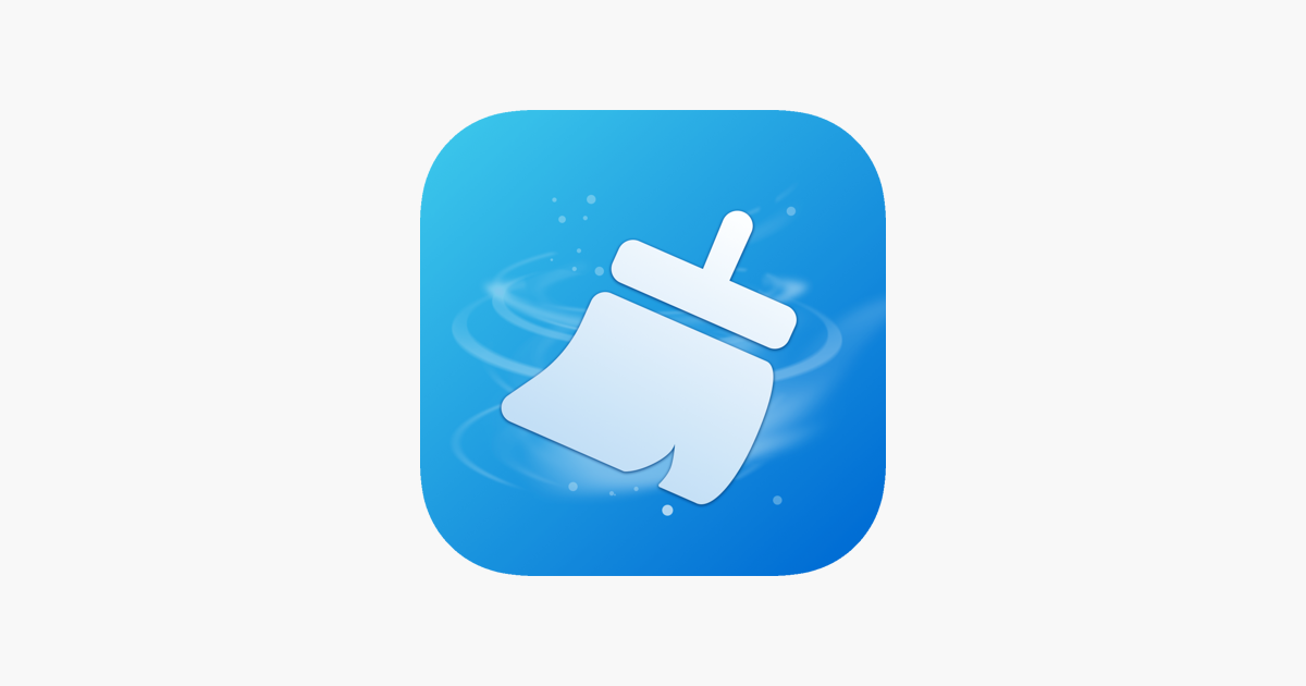 ‎Super Cleaner Clean Phone on the App Store