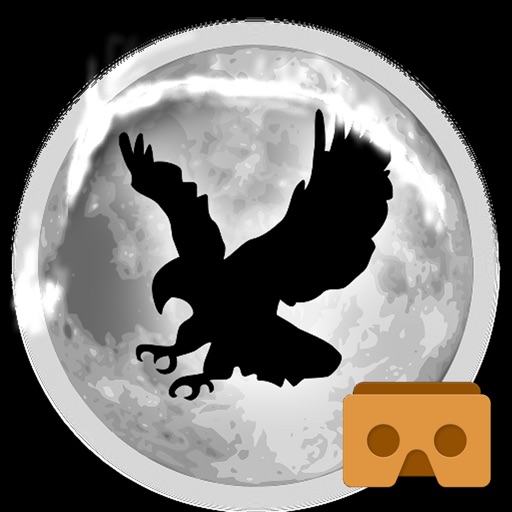 VR Valley of the Eagle Icon