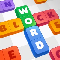 Word Blocks Puzzle